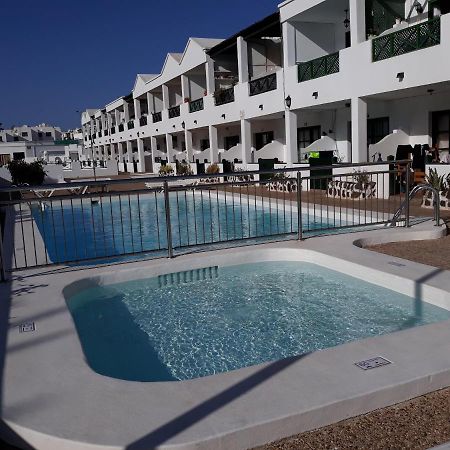 Apartamento Dunia IV Puerto del Carmen  Bagian luar foto