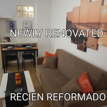 Apartamento Dunia IV Puerto del Carmen  Bagian luar foto