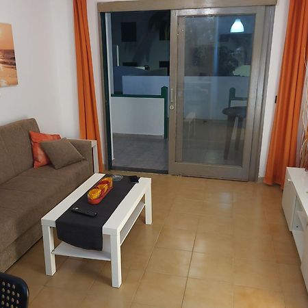 Apartamento Dunia IV Puerto del Carmen  Bagian luar foto