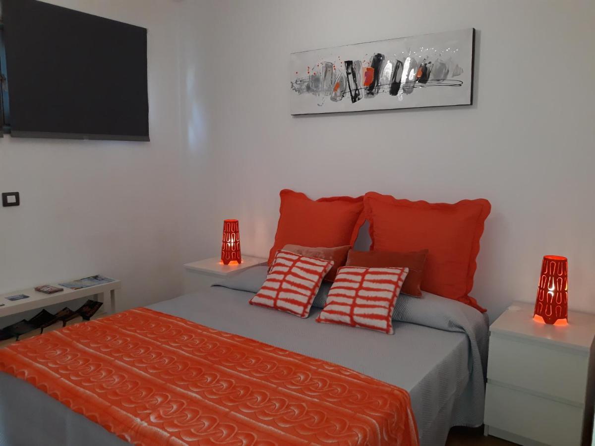 Apartamento Dunia IV Puerto del Carmen  Bagian luar foto