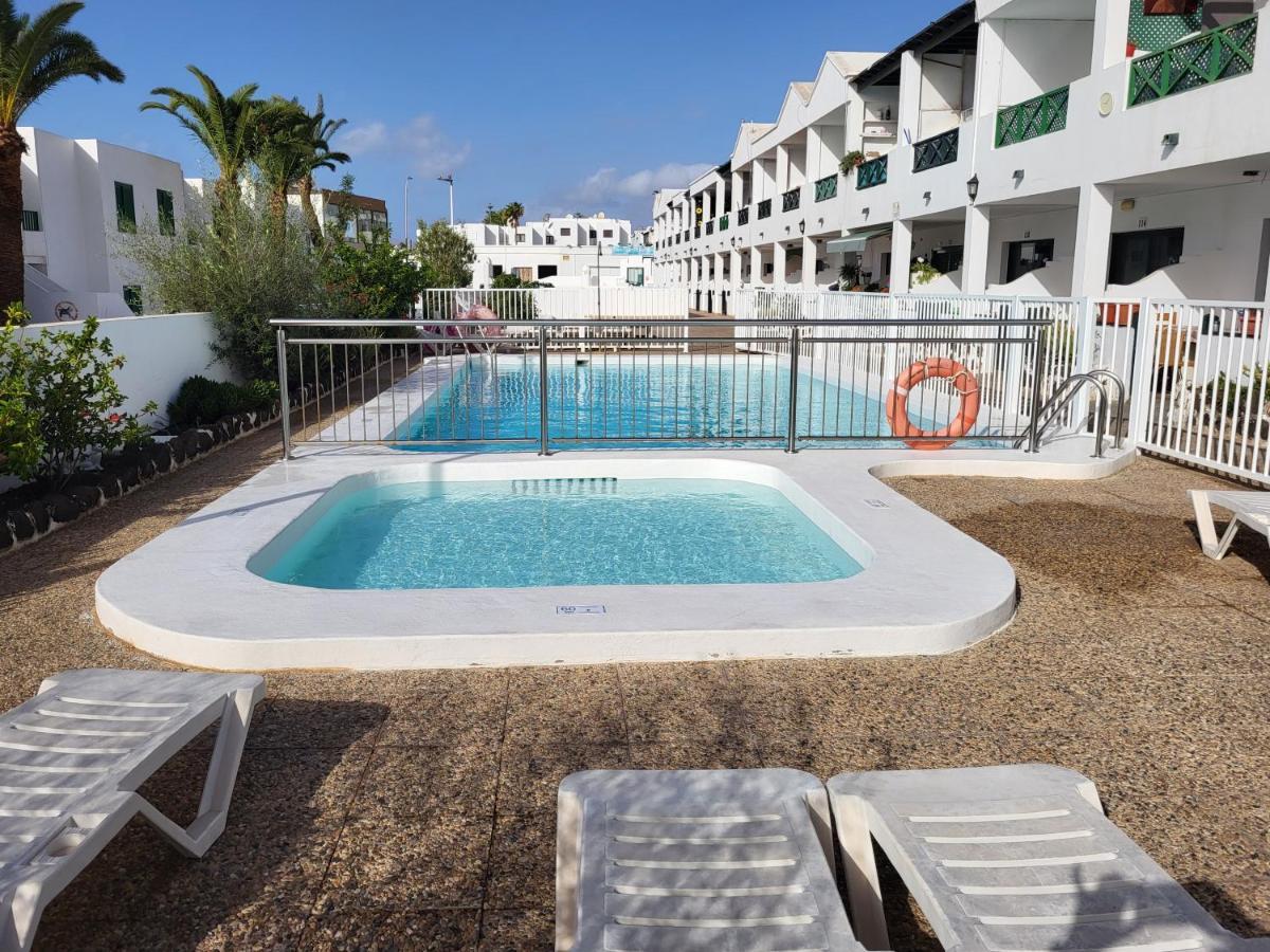 Apartamento Dunia IV Puerto del Carmen  Bagian luar foto