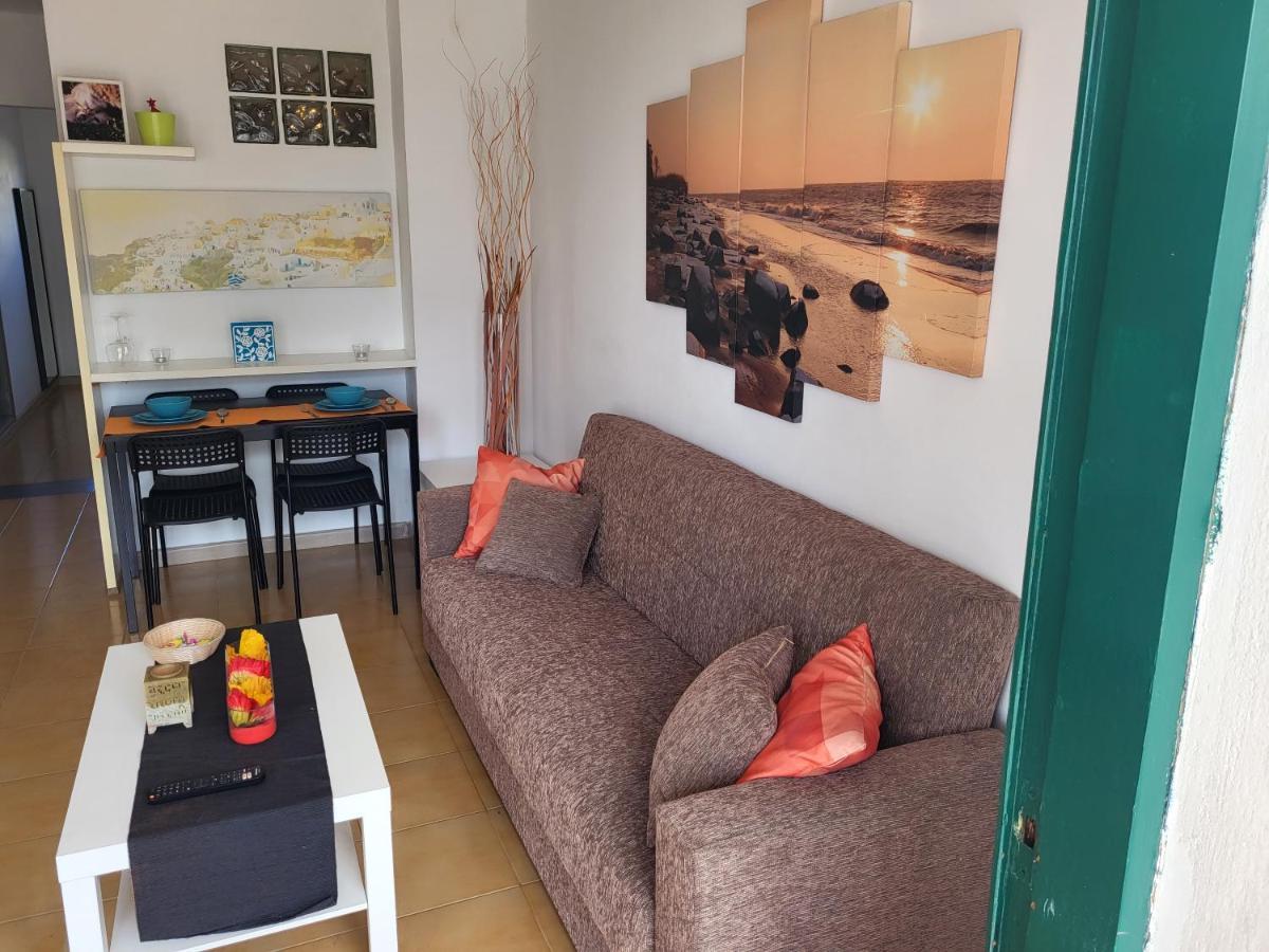 Apartamento Dunia IV Puerto del Carmen  Bagian luar foto