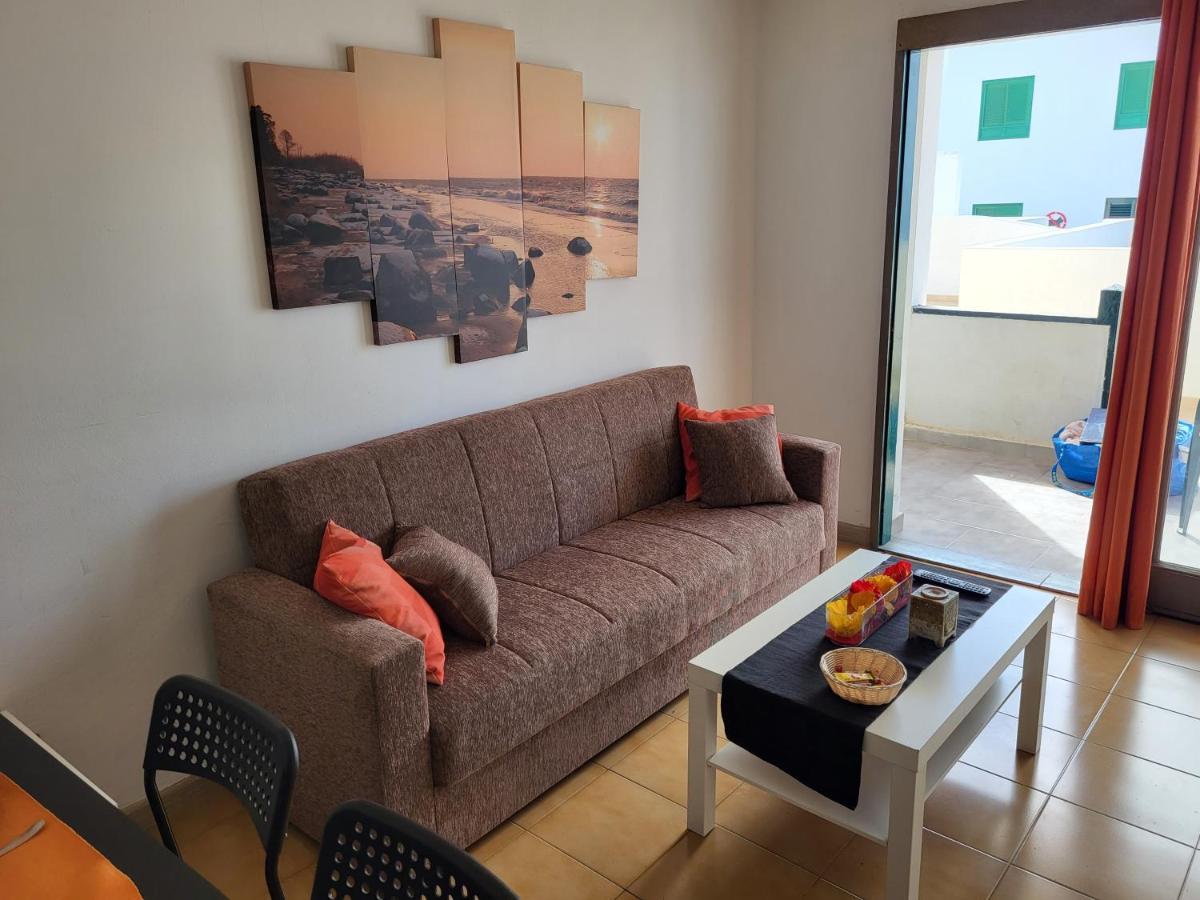 Apartamento Dunia IV Puerto del Carmen  Bagian luar foto