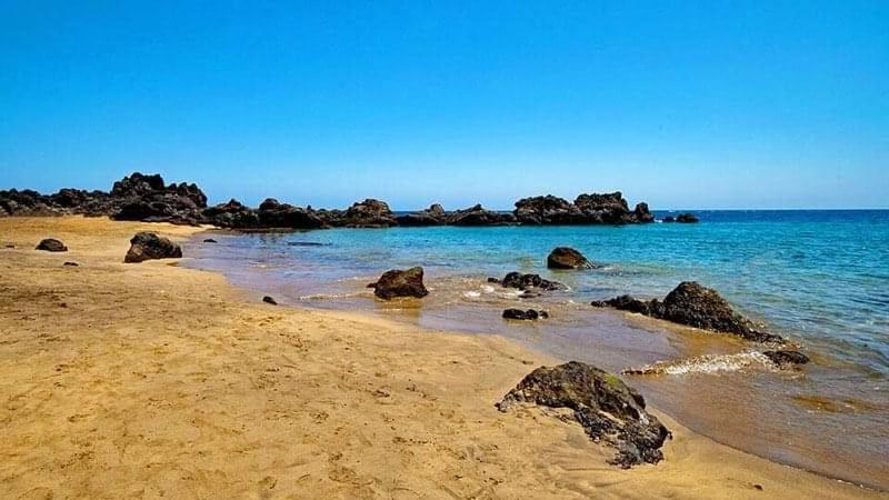 Apartamento Dunia IV Puerto del Carmen  Bagian luar foto