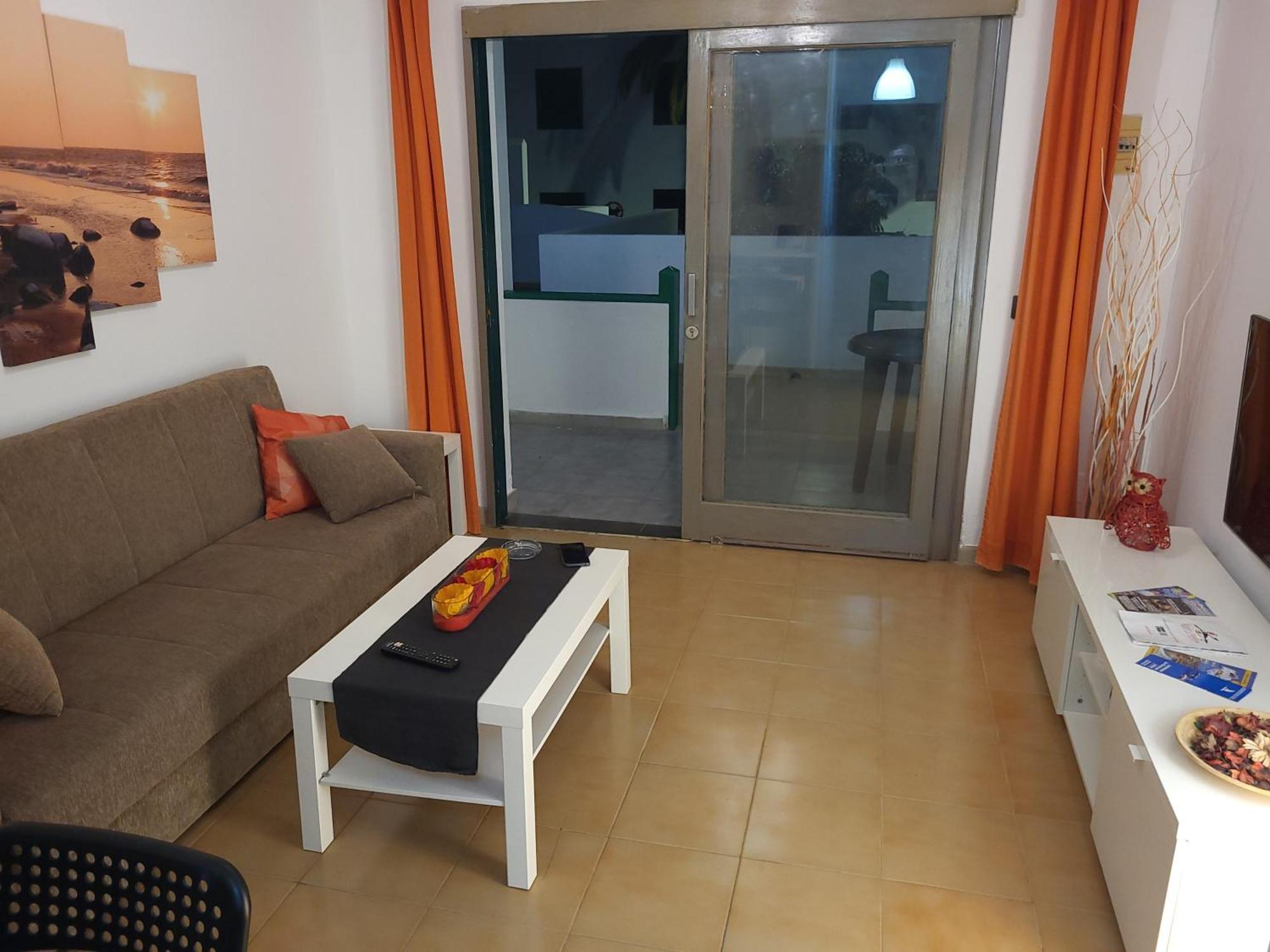 Apartamento Dunia IV Puerto del Carmen  Bagian luar foto