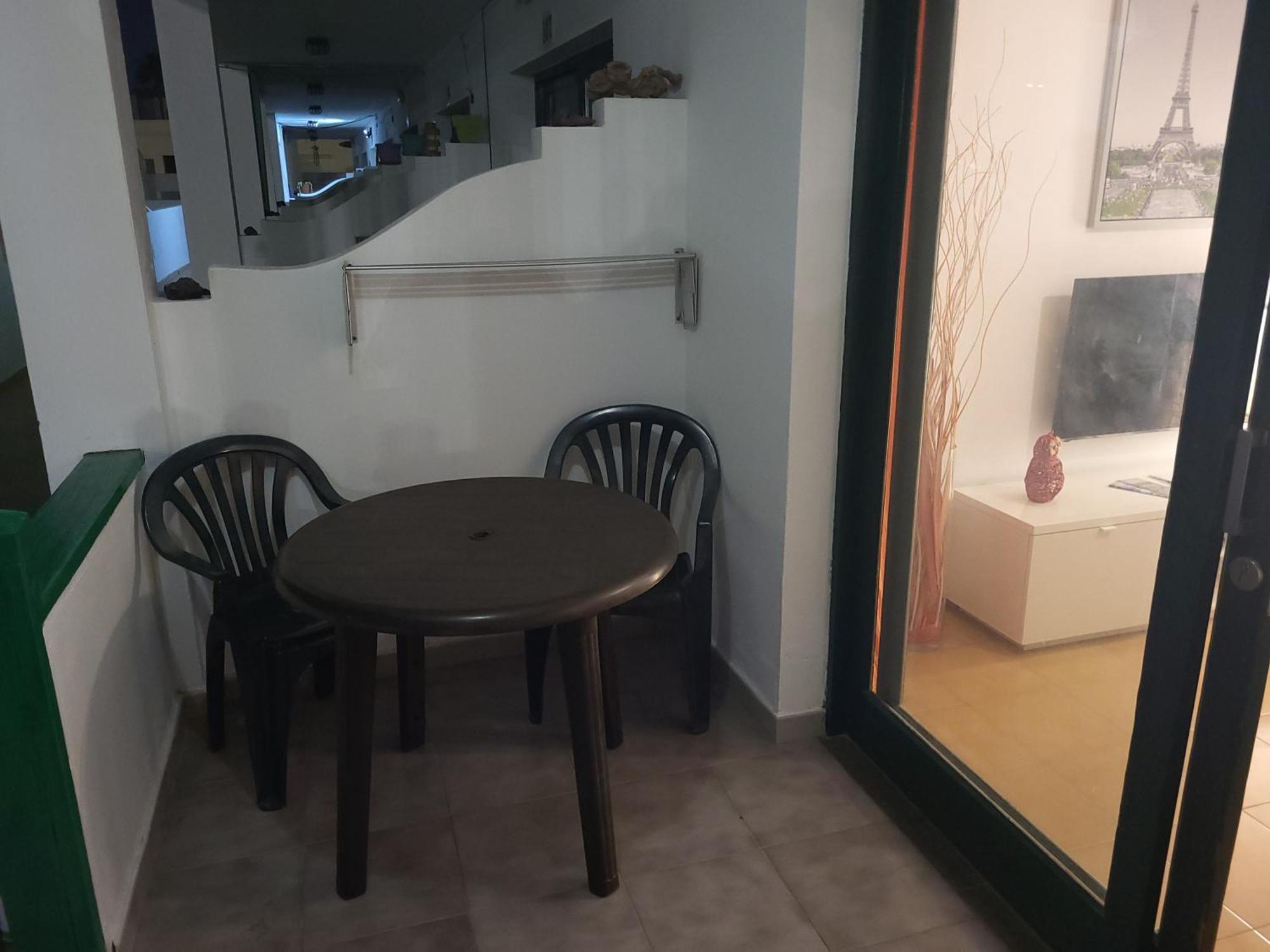 Apartamento Dunia IV Puerto del Carmen  Bagian luar foto
